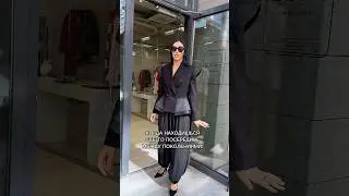 #fashion #pr #юмор Катя Особа рулит по dress