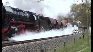 Die Jumbos kommen - BR 44