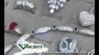Vincent Jewelers Jewelry Commercial