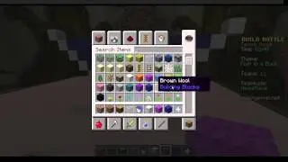 Zeus Plays: Minecraft, Build Battles (Best Of Live Stream)