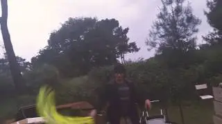 LA MASCOTTE DES GILETS JAUNES ! DOC72