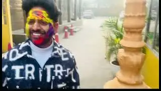 Punjabi Song Shooting HLB Location in (Punjab)  Vlog 🤣🙏