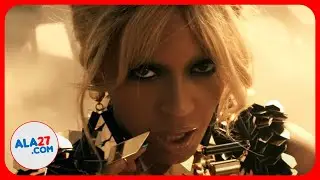 💿 Beyonc&eacute; - Run the World (Girls) (Music History)