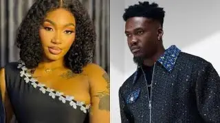Bbnaija: Эбука умоляет девушку Джейсона Джея простить его