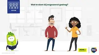 DENKie Toolboxen - Respectvol gedrag op de werkvloer
