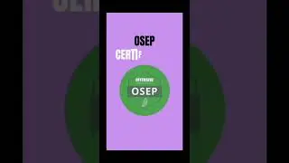 best 6 certification for ethical hackers #ethicalhacking #cybersecurity#hackercertificate#hacking