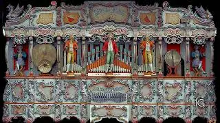 De Lange Gavioli - Museum van Speelklok tot Pierement