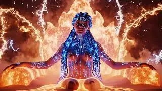 🔊 Sands of Eternal Euphoria 2026 | Trance Drop Beyond Human Emotion