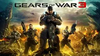 Gears of War 3 Soundtrack: 02/31 Gears Keep Turning