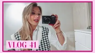 FIKSE BOETE, SPORTSWEAR HAUL & VR-EXPERIENCE! #41