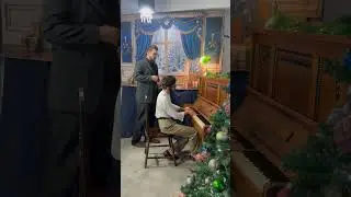 Noite Feliz - Franz Gruber #natal #noitefeliz #silentnight #canto #musicasacra