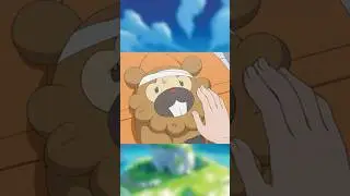 What is Pok&eacute;rus? #pokemon #shorts