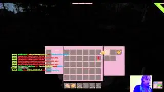 Rust [Corust] Спальник решает :)