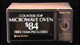 Spring 1987 - Highland Appliance 2-Day Sale