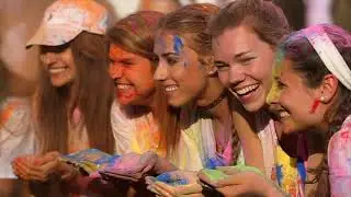 Gamma Phi Beta, UGA Chapter -- Philanthropy (2018)