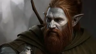 Meet Bramble, From Ashes to Oob &mdash; A Firbolg Druid&rsquo;s Journey