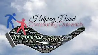 HelpingHand Community Outreach | Open for Donations & Sponsorships