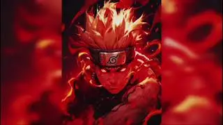Naruto mass photo editing videos Animal song