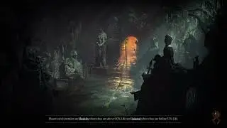 Diablo 4 Full Journey Campaign and Side Quests Part 8 Barbarian
