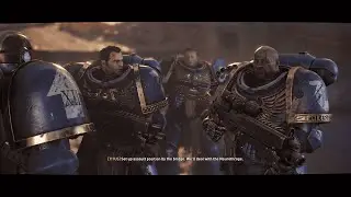 Neurothropes and HERETICS!! | Space Marines II Gameplay PART 5 | 4K RTX 5090