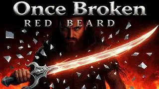 Once Broken (Metal) By RED BEARD