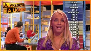 Elodie de Picardie | EM 446 | Intégral | A prendre ou à laisser - Arthur - APOAL
