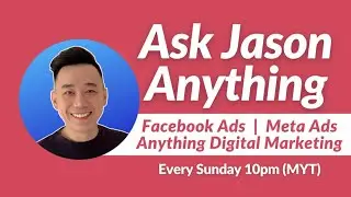 Ask Jason Anything #119