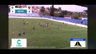 Guilherme Lima Contra Iraty Paranaense 3 Divis&atilde;o 2021