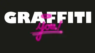 #graffitiworkshop example