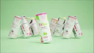 FitTea Energy