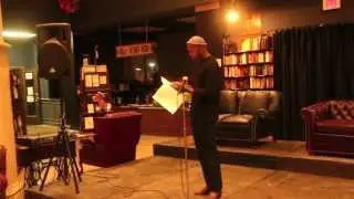 Open Mic Poetry and Fiction Reading at The Last Bookstore