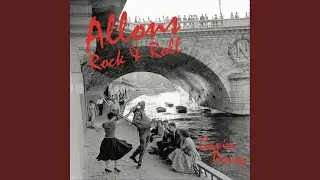 Allons Rock & Roll