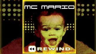 Mc Mario - Rewind (1991) ft 2 Unlimited, Marky Mark & Michael