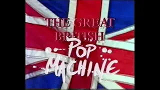 TVS Continuity & Adverts | The Great British Pop Machine | Christmas Day 1988