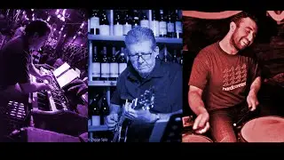 Tuesday Night Live Stream. Joe Doria, Brian Monroney, and Tarik Abouzied (full show)