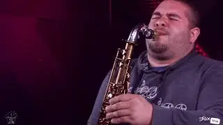 Reginaldo Myas interpretando Depois do Prazer