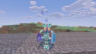 How I saved my friend on the ash smp.