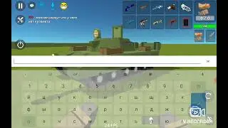 Какой танк купить в Simple Sandbox 2?