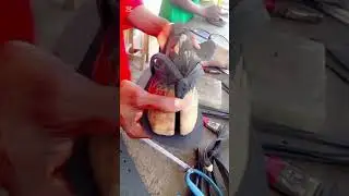 how to make bridal sandals at home stylish leather slippers for men handmade boots for men