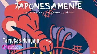 5x13 Japonesamente 89: Nengajo