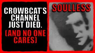 CROWBCAT IS SOULLESS - RESIDENT EVIL 4 FAKE FANS SEETHE HARDER