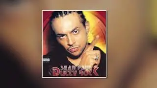 Sean Paul....Concrete [The Flip Riddim] [2002] [Mo' Music] [Rhino Atlantic] [PCS] [720p]