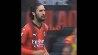 Yacine Adli Is Better Than Pirlo(2024)