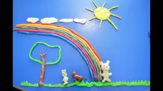 Rainbow (Language Link)