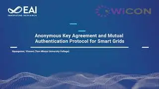 Anonymous Key Agreement and Mutual Authentication Protocol for Smart Grids