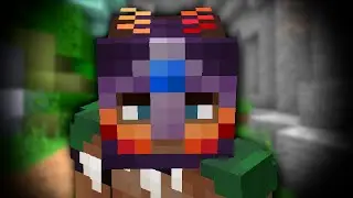 🔴 the Crystal Hollows update is pretty confusing... | Hypixel SkyBlock