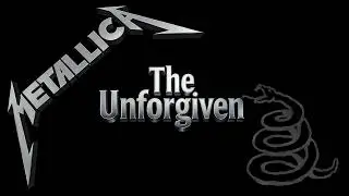 The Unforgiven - Metallica | Epic Rock Metal Instrumental Cover