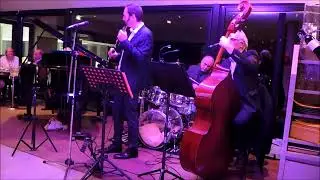 Femme martinique dou-Francisco/Ans'Band/au Mancel