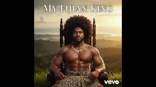 Blackraven - My Fijian King  (official audio)