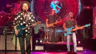TOTO - 05 Oct 2019